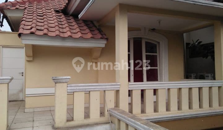 Murah Rumah Bagus SHM