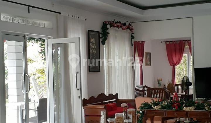 Termurah,Bagus,luas buat shooting di Kemang Parung Bogor