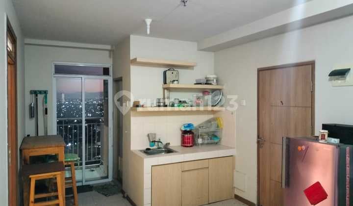 Apartemen Disewa Lokasi Strategis Green Palm Residence, 034 Joh