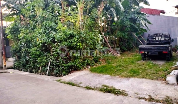 Kavling Siap Bangun di Harapan Indah Bekasi, 064 Joh
