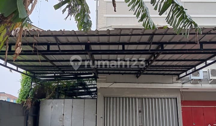 Ruko Bagus, Rapih Siap Pakai di Jalan Raya Duri Kosambi 0003 Agu