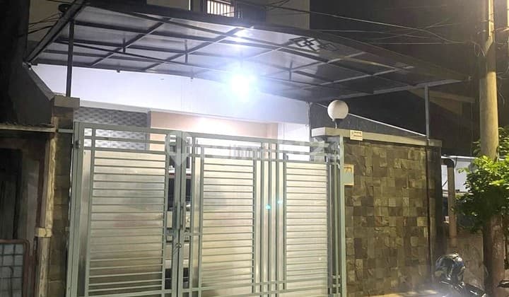 Kalideres Permai House in Good Condition, Ready to Occupy, 0020 Dei