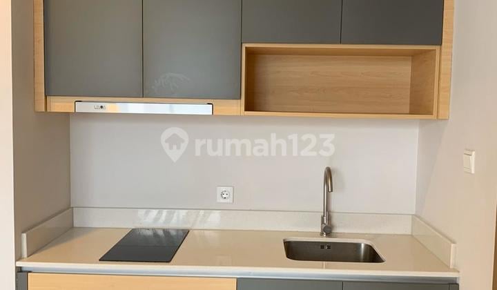 Apartement 1 BR Disewakan, Siap Huni, Nyman di Taman Anggrek