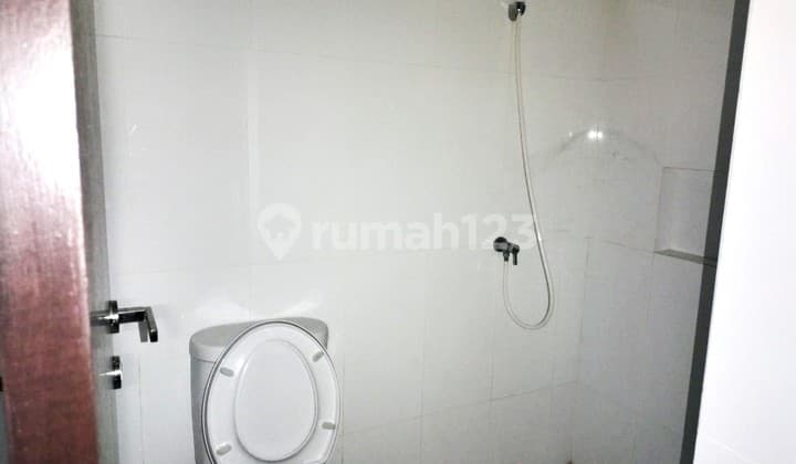 Turun Harga Rumah Baru Dalam Cluster Nyaman Citra Garden Puri, 0068Joh