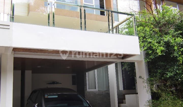 Rumah siap huni bagus rapih di Citra Garden 8, 0031 Mar