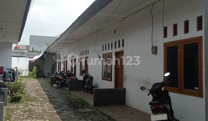 13-Room Rental House, 420 m² in Cipadu Jaya, Tangerang