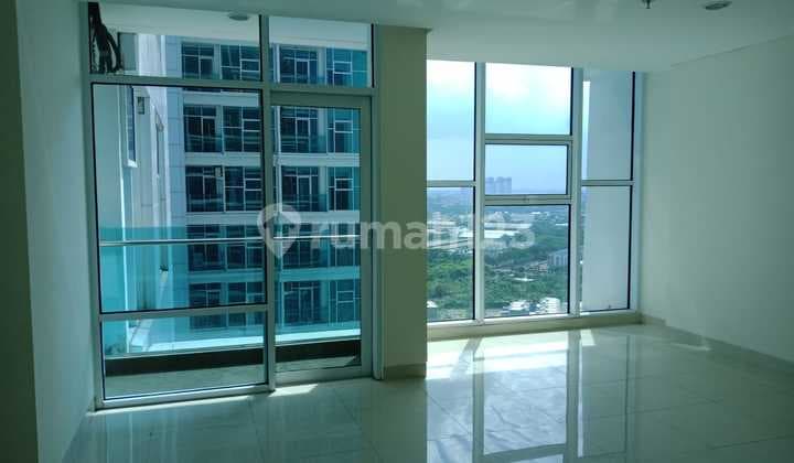 Apartement Alam Sutera Brooklyn Suites Studion