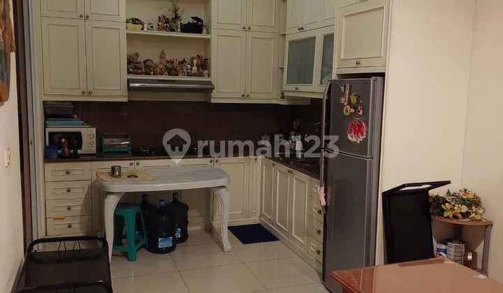 Rumah Green Lake City, Cipondoh, Cluster Europe