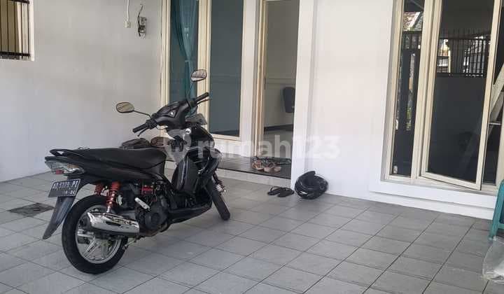 Dijual Cepat Rumah Rapih di Citra Garden 5 Jakarta Barat