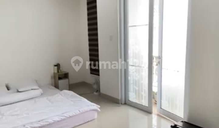 Rumah Gading Serpong Elista Village Tangerang