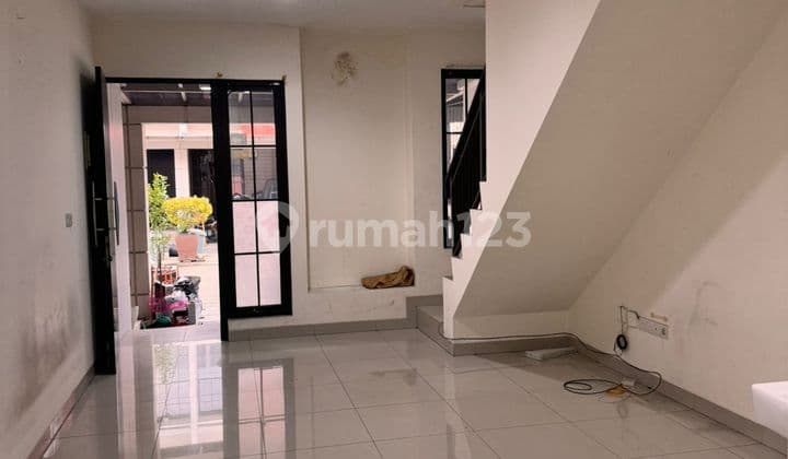 Dijual Rumah Green Village Cipondoh Tangerang