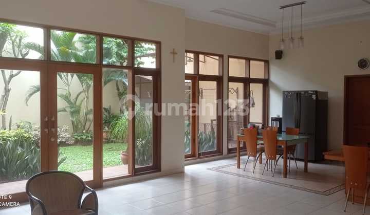 Dijual Rumah Super Murah Starategis Metro Permata Tangerang