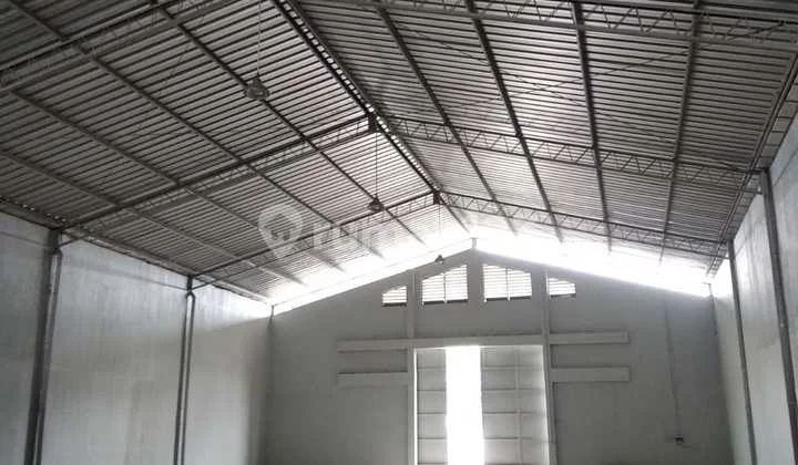 Dijual dan Disewakan Gudang di Miami , Kayu Besar , Cengkareng