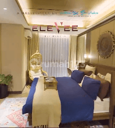 Apartemen Elevee Alam Sutera Tangerang Pet Friendly