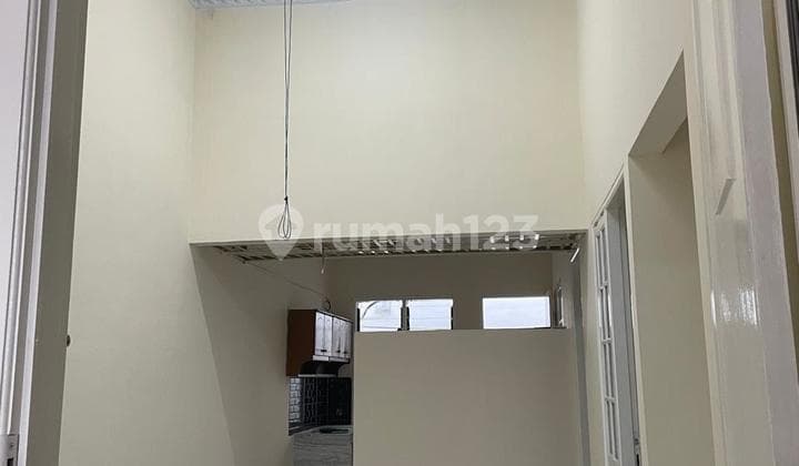 Rumah di Taman Royal Jalan Singosari Raya