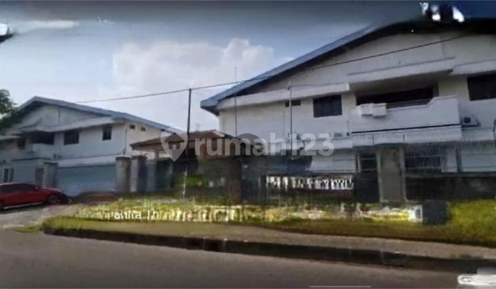 Lippo Cikarang Factory West Java Area 15,000m2