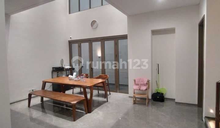 Dijual Cepat Rumah Heritage Puri 11 Tangerang