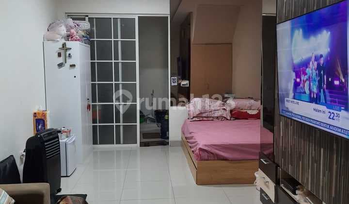 Dijual Rumah Cluster Favorit West Europe Green Lake City