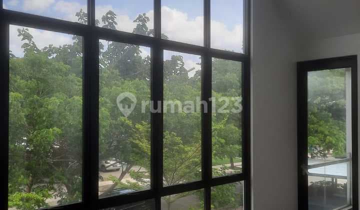 House in Citra Garden Puri West Jakarta