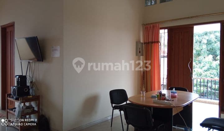 Shop House in East Semarang, Central Java, Strategic Location Negotiable