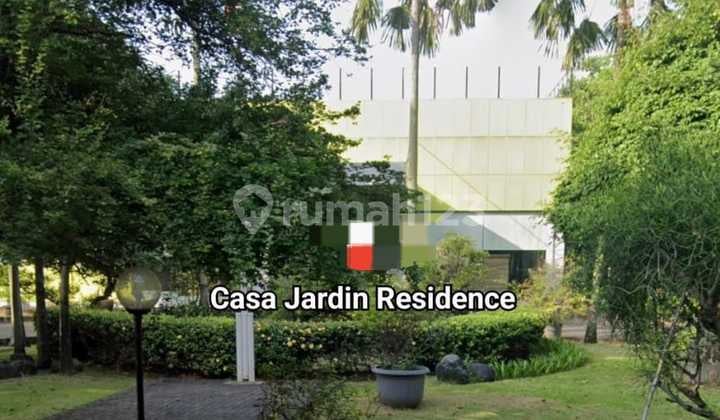 Rumah Siap Huni di Casa Jardin Cengkareng Jakarta Barat Rumah Siap Huni di Casa Jardin Cengkareng Jakarta Barat