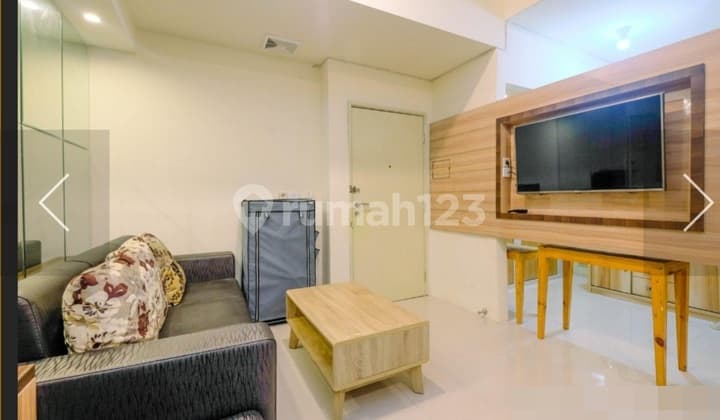 Apartment Season City 2 Br+1 Full Furnish View Town Cheapest