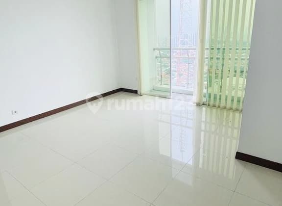 Apartement Gallery West Residence Sangat Murah Siap Huni, Den