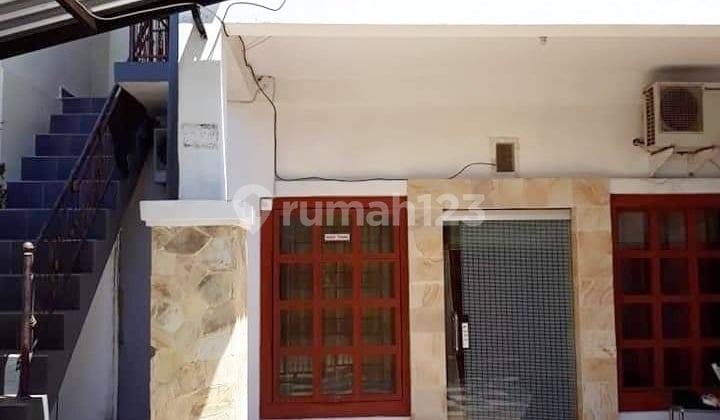 Rumah Kost kostan Bagus di Denpasar Timur, Bali Nego