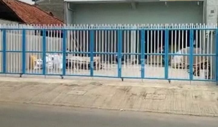 New Shop House Size 9 X 32 in Sangiang Jaya Tangerang Negotiable