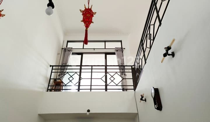 Rumah Cantik Dan Terawat di Cengakreng Elok Jakarta Barat Nego