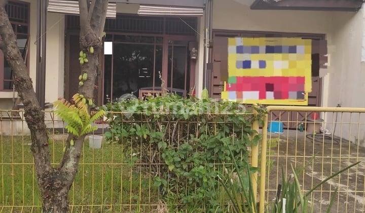 Dijual Rumah Bagus di Palem Semi Karawaci Tangerang Nego Dijual Rumah Bagus di Palem Semi Karawaci Tangerang Nego