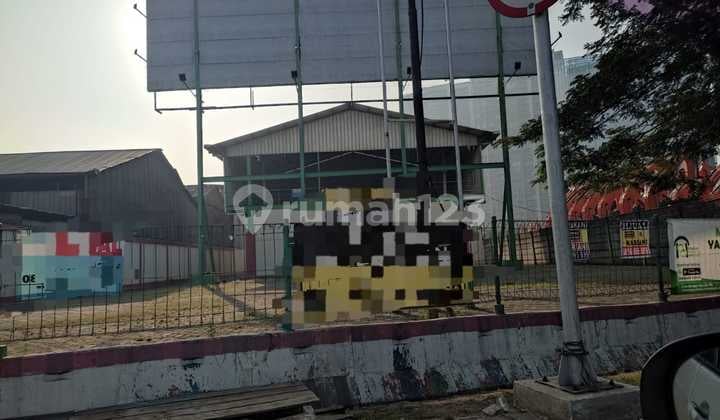 Plot Ringroad Cengkareng West Jakarta Negotiable Plot Ringroad Cengkareng West Jakarta Negotiable