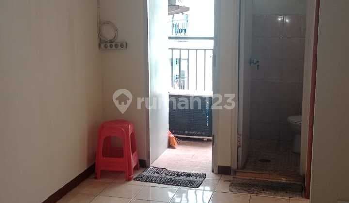 Apartemen Green Park View Di Daan Mogot Siap Huni
