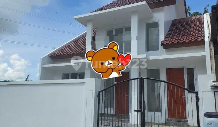Rumah di Metland Puri Siap Huni Lokasi Strategis Nego Sampai Deal