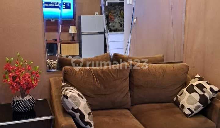 Apartemen Northland Ancol Residance Full Furnish Lokasi Strategis