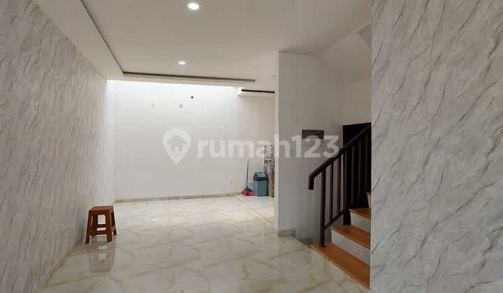 Dijual Rumah di Lavisa Lavon Cikupa Tipe A Tangerang Nego