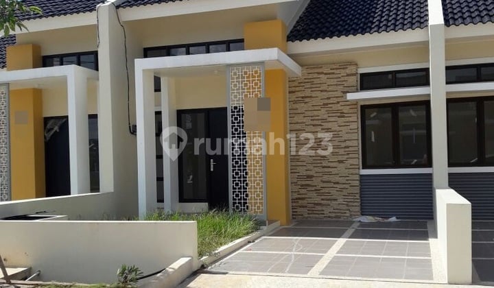 Rumah di Cluster Atlantis Di Bekasi Lokasi Bagus Nego Rumah di Cluster Atlantis Di Bekasi Lokasi Bagus Nego