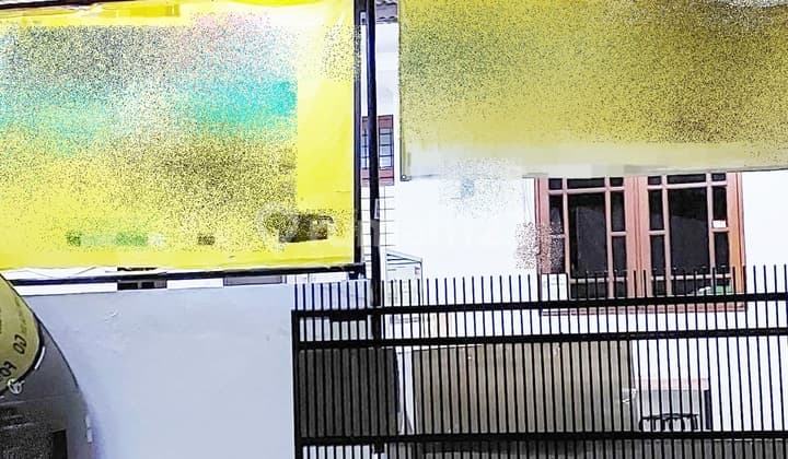 Ready-to-Occupy House in Kosambi Baru, West Jakarta, Great Location