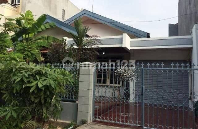 Jual Rumah Hitung Tanah di Kelapa Nias, Kelapa Gading Jual Rumah Hitung Tanah di Kelapa Nias, Kelapa Gading