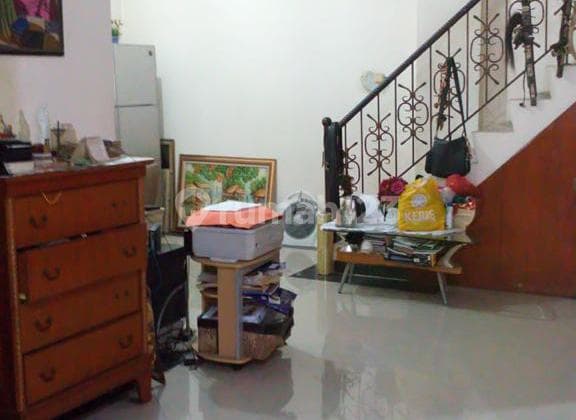 Rumah Siap Huni di Kosambi Baru Lokasi Sangat Strategis