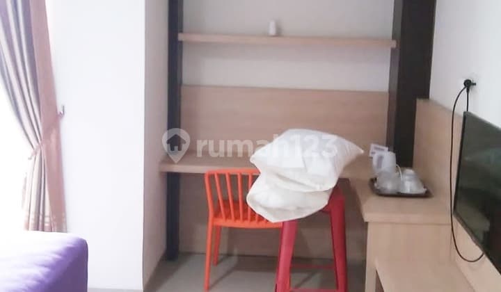 Apartement Skyline Type Studio di Kelapa Dua Tangerang Nego