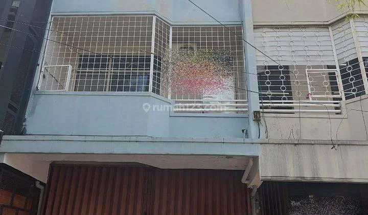 Dijual Ruko 3 Lantai di Green Ville Jakarta Barat Nego Dijual Ruko 3 Lantai di Green Ville Jakarta Barat Nego