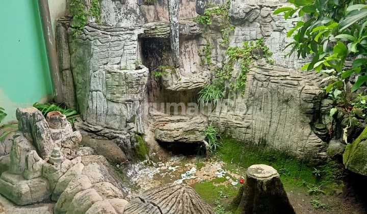 Tanah Kavling di Petukangan Jakarta Selatan Siap Bangun Nego