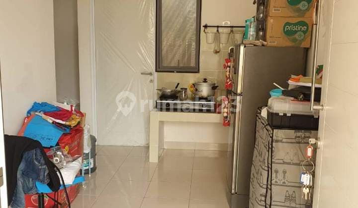 Dijual Rumah Siap Huni di Amarillo Paramount Gading Serpong