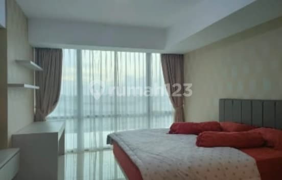 Apartment U Residence in Tangerang Studio Type