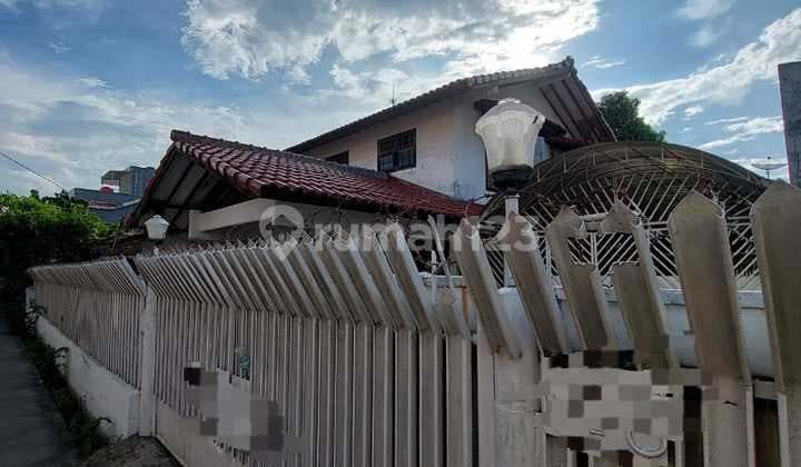 Tanah Kavling Siap Pakai di Kresek Duri Kosambi Lokasi Strategis