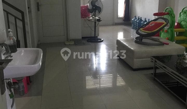 Rumah 2 Lantai Siap Huni di Kreo Ciledug Lokasi Strategis Nego