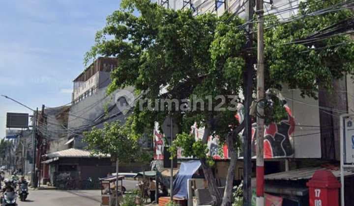 Office In Tamansari West Jakarta Strategic Location Negotiable