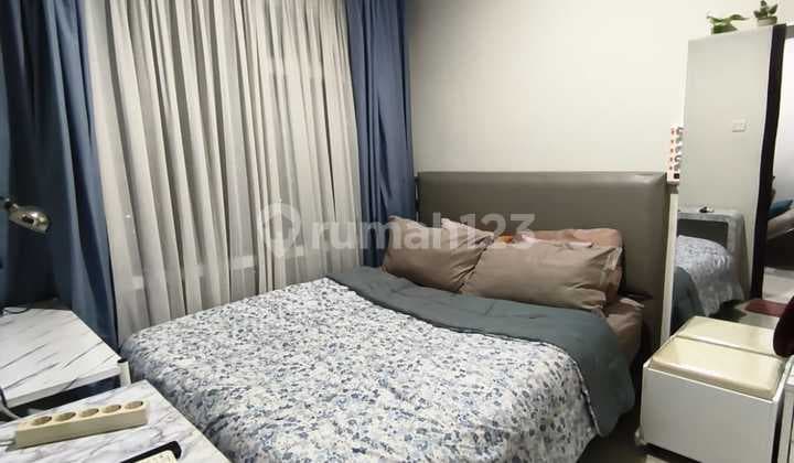 Puri Mansion Apartment West Jakarta Strategic Location Negotiable