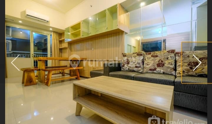 Apartement Season City Full Furnish di Jakarta Barat Lokasi Strategis